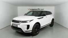 Branco Usado 2024 Land Rover Range Rover evoque SE Dynamic SUV | € 49.890 (Preço justo)