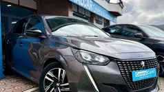 Usado 2022 Peugeot 208 Allure Citadino | € 17.950 (Bom preço)
