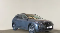 Preto Usado 2022 Hyundai Tucson SUV | € 27.490 (Preço justo)
