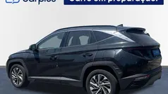 Preto Usado 2023 Hyundai Tucson SUV | € 30.300 (Preço justo)