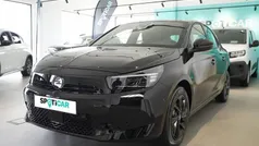 Preto Novo 2025 Opel Corsa | € 20.490 (Preço justo)