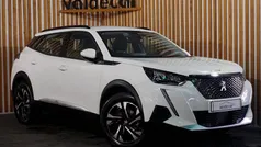 Usado 2020 Peugeot 2008 Allure SUV | € 15.990 (Preço justo)
