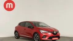Usado 2023 Renault Clio V Evolution | € 16.999 (Preço justo)