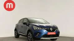 Usado 2024 Renault Captur Techno SUV | € 21.299 (Preço justo)