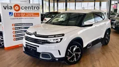 Usado 2020 Citroën C5 Aircross PureTech SUV | € 18.900 (Preço justo)