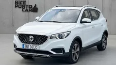 Usado 2021 MG ZS Luxury SUV | € 19.990 (Preço justo)