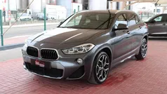 Cinzento Usado 2018 BMW X2 SUV | € 25.900 (Preço justo)