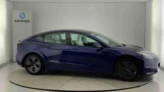 Azul Usado 2023 Tesla Model 3 Sedan | € 34.990 (Preço justo)