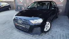 Usado 2020 Audi A1 Citadino | € 18.900 (Preço justo)