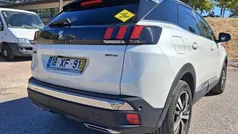 Branco Usado 2019 Peugeot 3008 Citadino | € 19.500 (Preço justo)