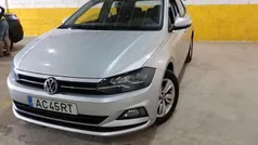 Usado 2020 VW Polo | € 14.800 (Preço justo)