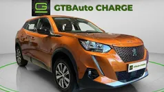 Outra Usado 2022 Peugeot e-2008 Active SUV | € 23.800 (Preço justo)