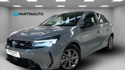 Cinzento Usado 2025 Opel Corsa Edition | € 17.950 (Preço justo)
