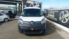 Branco Usado 2019 Renault Kangoo Monovolume | € 9.900 (Preço justo)