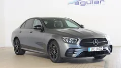 Mercedes E300