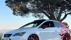 Usado 2015 Cupra Leon | € 23.300 (Preço justo)