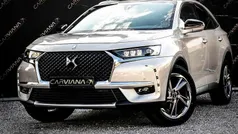 Usado 2021 DS Automobiles DS7 Crossback SUV | € 26.990 (Preço justo)