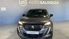 Cinza Usado 2023 Peugeot 2008 Active SUV | € 19.500 (Preço justo)
