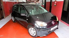 Usado 2016 VW up! Move Citadino | € 8.490 (Preço justo)