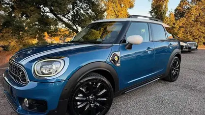 Usado Mini Countryman 224 HP (164 kW) 2020 SUV
