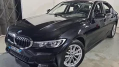 Usado 2020 BMW 330e iPerformance Sedan | € 23.499 (Super Preço)