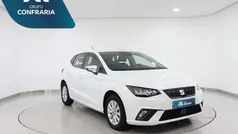 Usado 2023 Seat Ibiza Style | € 18.930 (Preço justo)