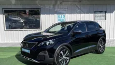 Usado 2018 Peugeot 3008 GT-line SUV | € 26.990 (Preço justo)