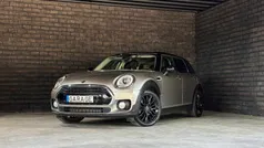 Bege (metalizado) Usado 2018 Mini Cooper Clubman Carrinha | € 23.990