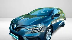 Cinzento Usado 2020 Renault Mégane IV | € 15.740 (Super Preço)