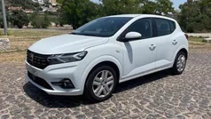 Usado 2021 Dacia Sandero Citadino | € 12.000 (Super Preço)