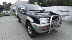 Usado 1997 Mitsubishi L200 Pickup | € 11.750 (Preço justo)