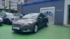 Usado 2015 Ford Focus Trend Carrinha | € 7.990 (Preço justo)