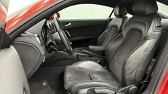 Laranja Usado 2013 Audi TT Coupé | € 16.990 (Bom preço)