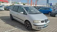 Usado 2004 Seat Alhambra Monovolume | € 2.500 (Bom preço)