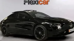 Usado 2023 Mercedes CLA180 AMG line Sedan | € 40.990 (Preço justo)