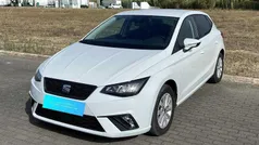 Branco Usado 2023 Seat Ibiza Style | € 14.750 (Preço justo)