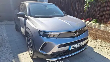 Usado 2021 Opel Mokka SUV | € 17.750 (Preço justo)