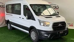 Usado 2020 Ford Transit | € 22.000 (Preço justo)