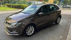 Usado 2016 VW Polo Citadino | € 12.200 (Preço justo)