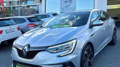 Cinzento Usado 2022 Renault Mégane GrandTour Carrinha | € 20.900 (Preço elevado)