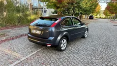 Usado 2007 Ford Focus Carrinha | € 2.000 (Preço justo)