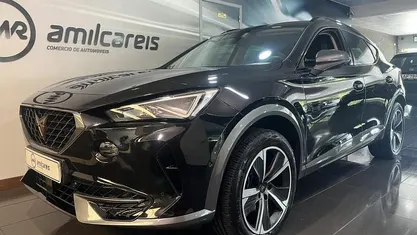 Usado 2024 Cupra Formentor SUV | € 30.900 (Preço justo)