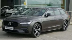 Cinza Usado 2022 Volvo V90 Plus Carrinha | € 50.900 (Preço justo)