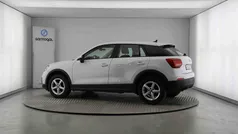 Branco Usado 2019 Audi Q2 SUV | € 21.990 (Preço justo)