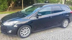 Usado 2013 Ford Focus Citadino | € 7.200 (Bom preço)