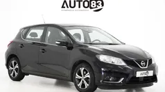 Preto Usado 2016 Nissan Pulsar N-Connecta | € 11.990 (Preço justo)
