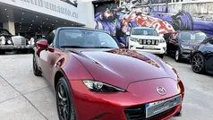 Mazda MX5