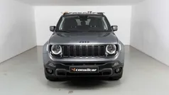 Usado 2022 Jeep Renegade Trailhawk SUV | € 21.980 (Bom preço)