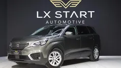 Usado 2020 Peugeot 5008 Monovolume | € 16.900 (Bom preço)
