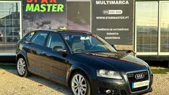 Usado 2012 Audi A3 | € 9.450 (Bom preço)